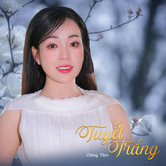 Tuyết Trắng