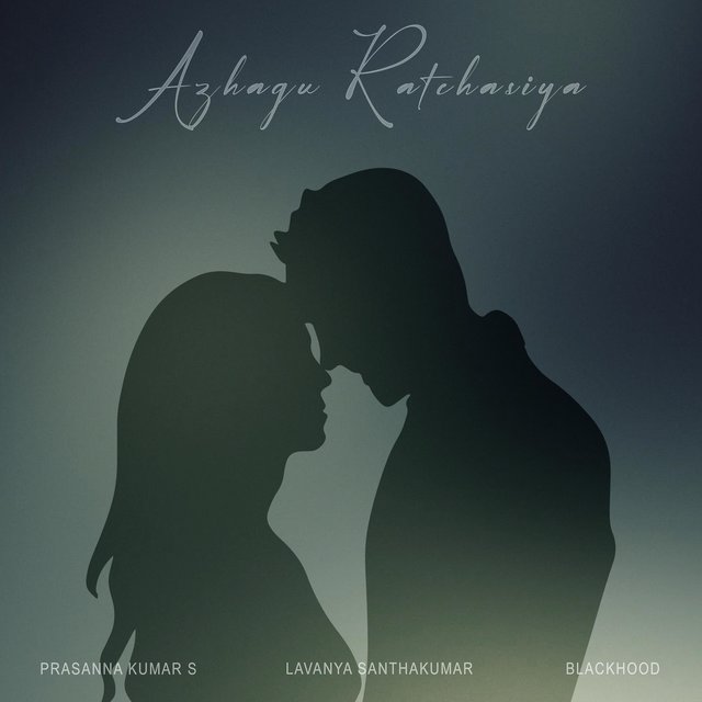 Azhagu Ratchasiya (feat. Lavanya Santhakumar)