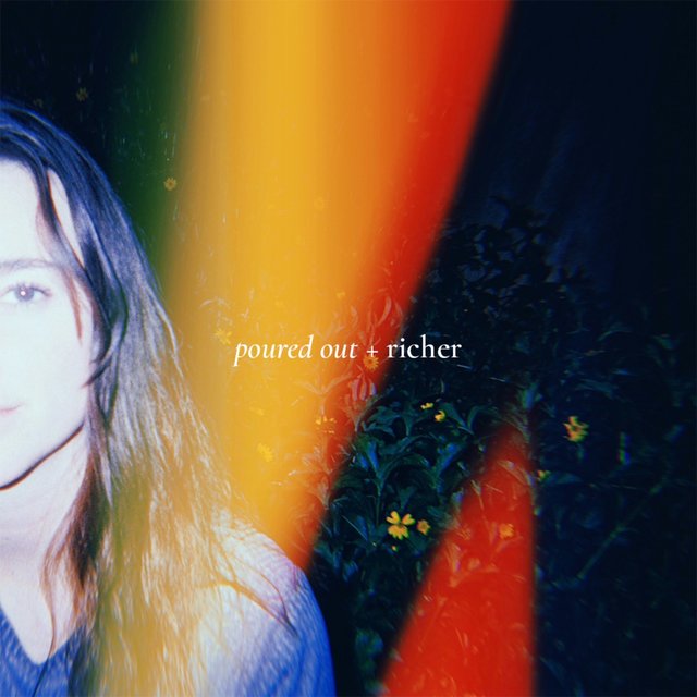 Poured Out & Richer
