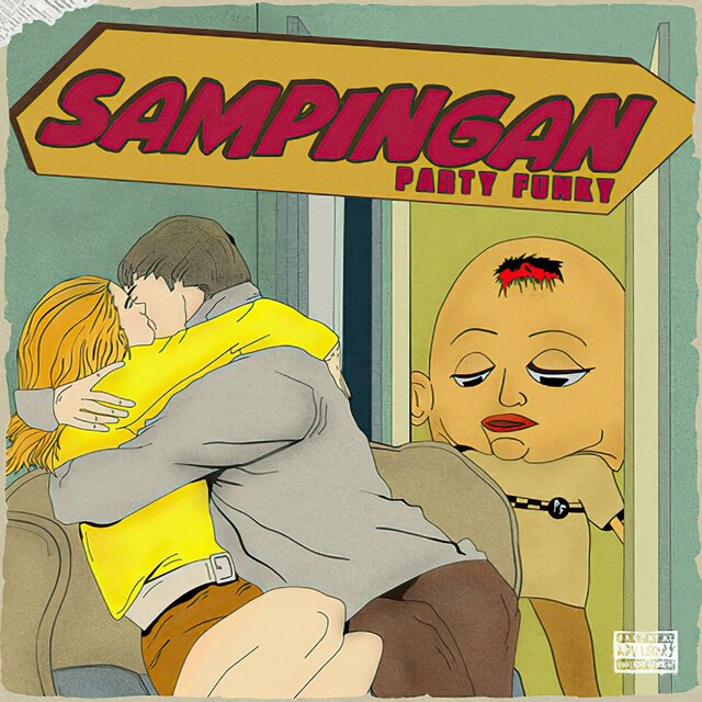 Sampingan