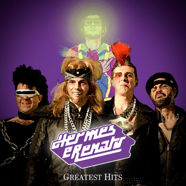 Greatest Hits