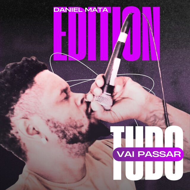 Tudo vai passar - edition