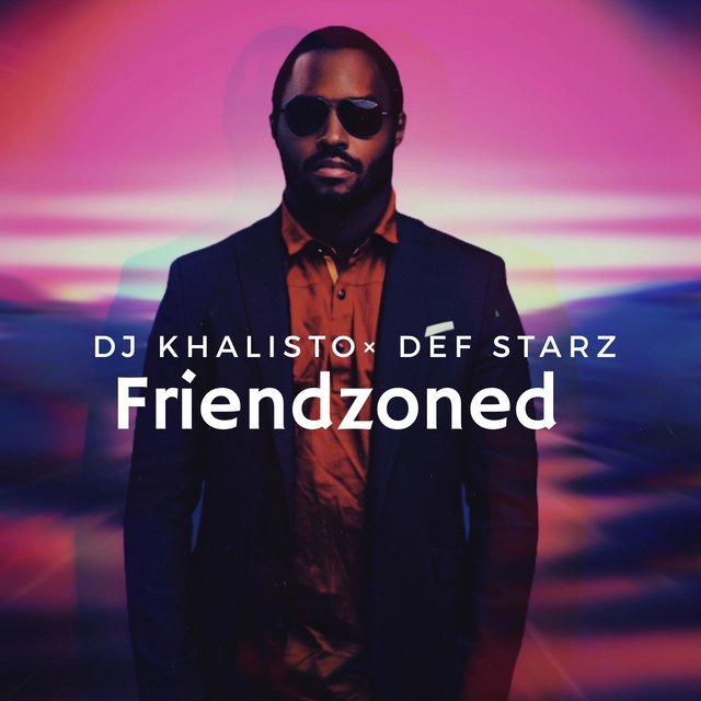  Friendzoned.