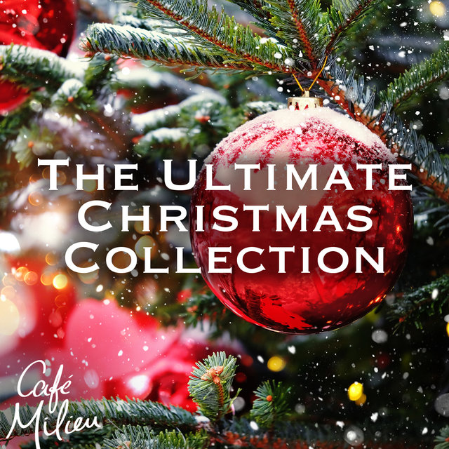 The Ultimate Christmas Collection