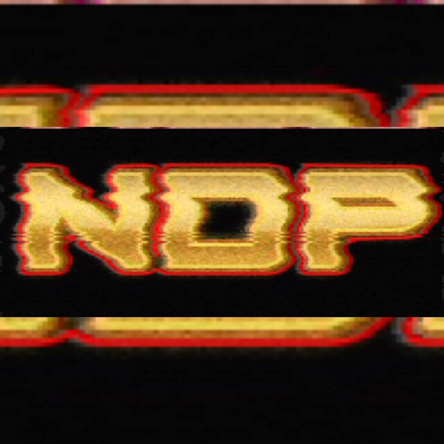 NDP