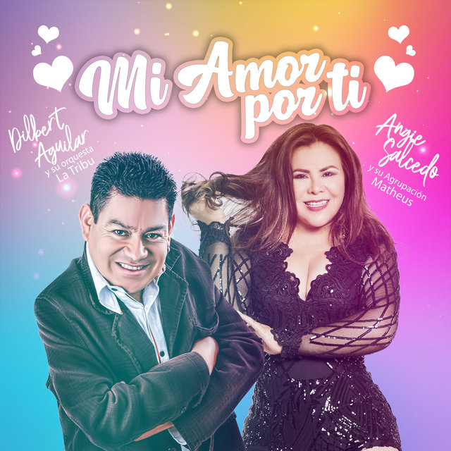 Mi Amor por Ti