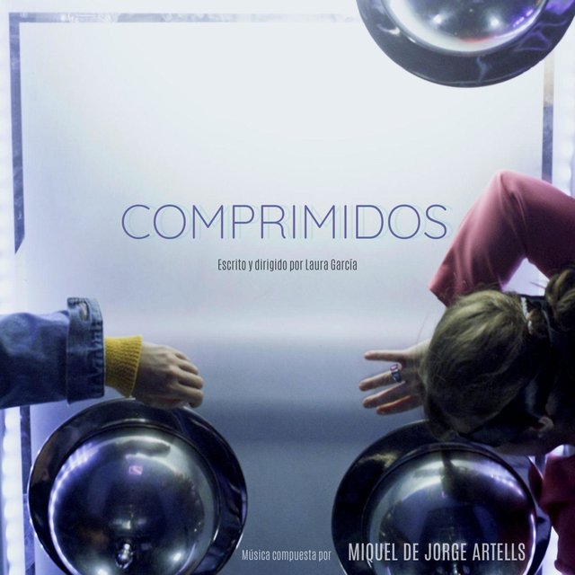 Comprimidos (Original Motion Picture Soundtrack)