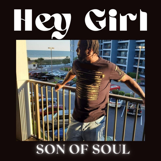 Hey Girl