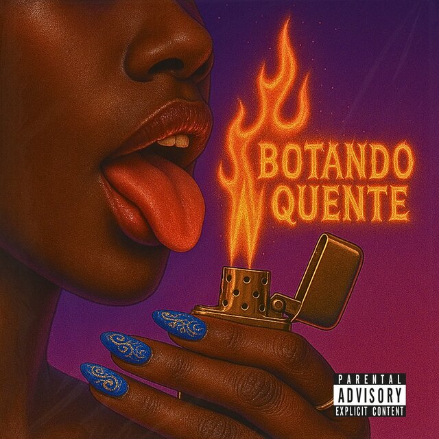 Botando Quente