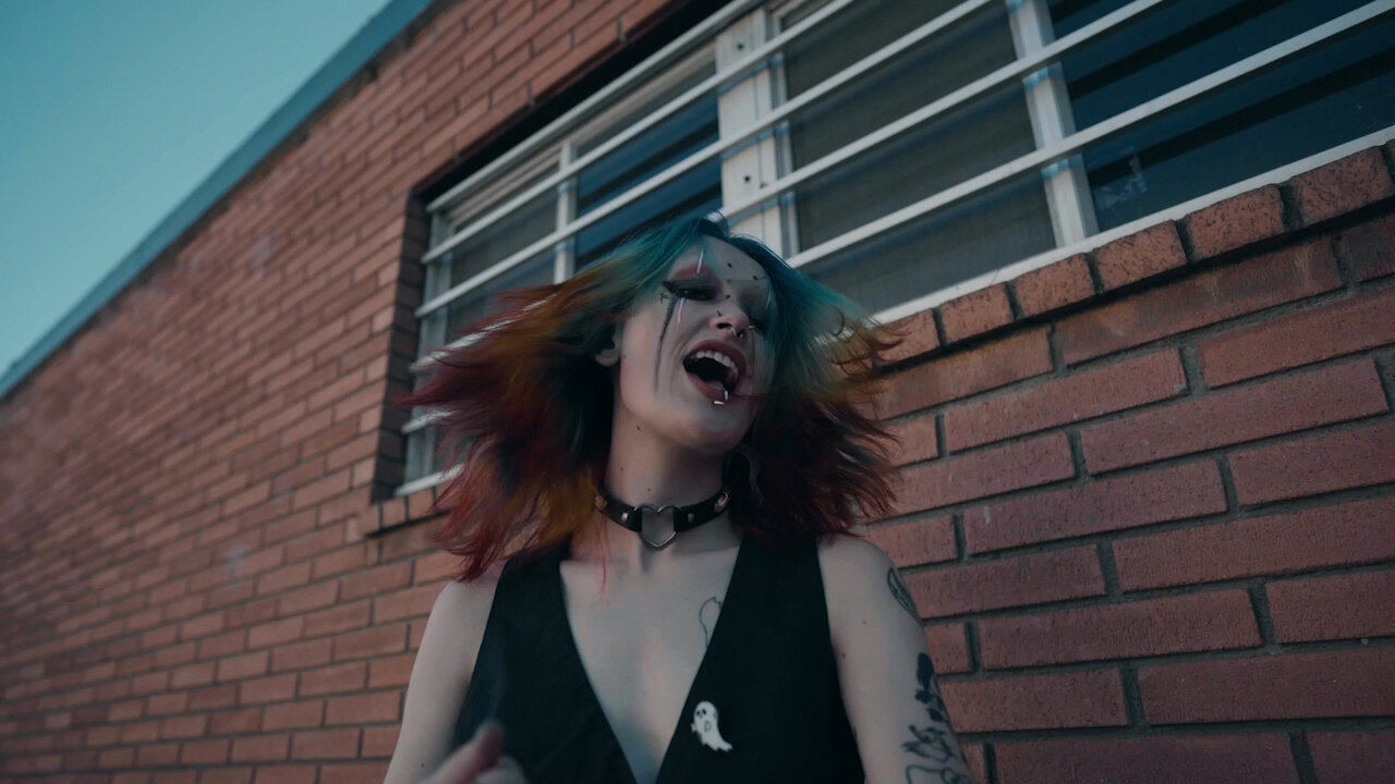 I Don't Really Like You! (Official Music Video)