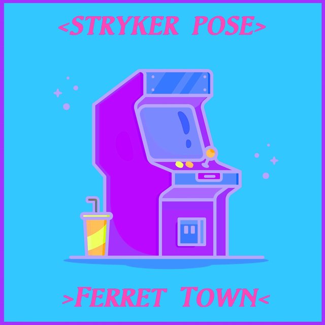 Ferret Town