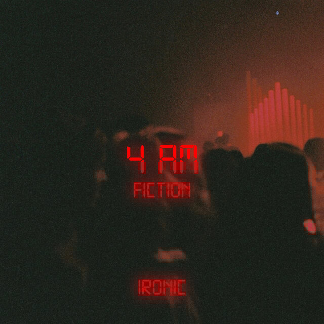4 AM Fiction