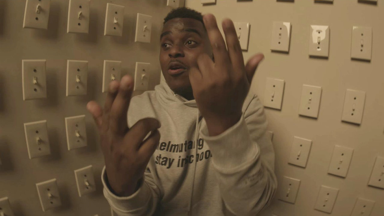 Buttons (Official Video)