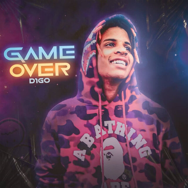 Game Over