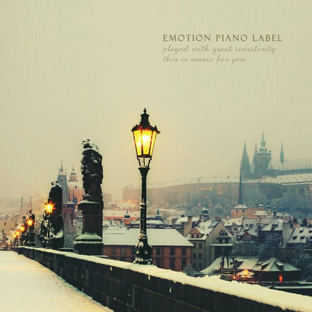 A white dawn