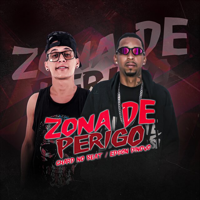 Zona de Perigo