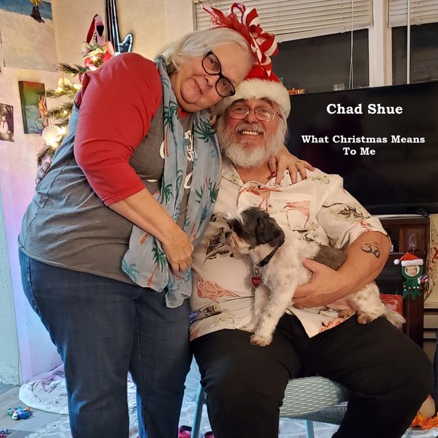 What Christmas Means to Me