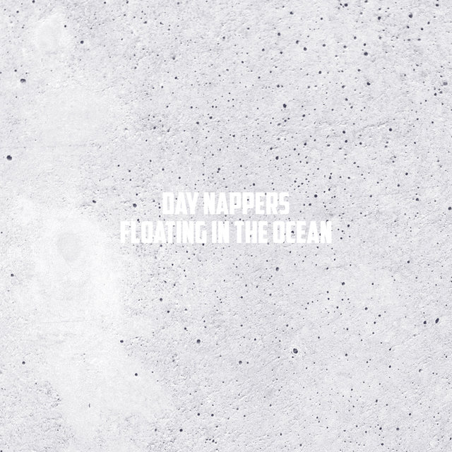 Floating in the Ocean