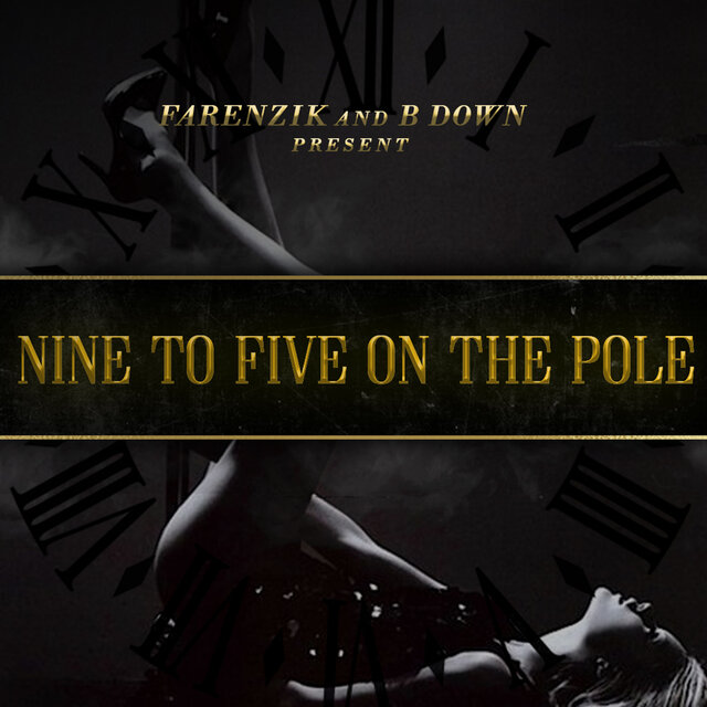 9 To 5 On The Pole