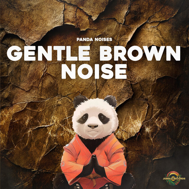 Gentle Brown Noise