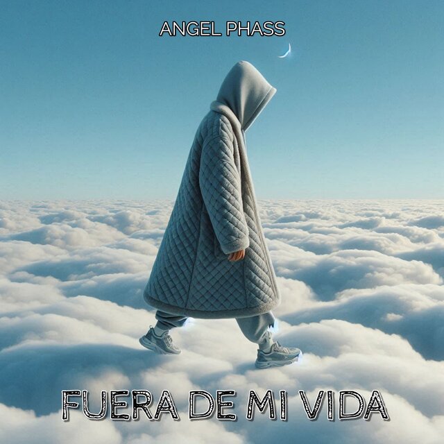 Fuera De Mi Vida