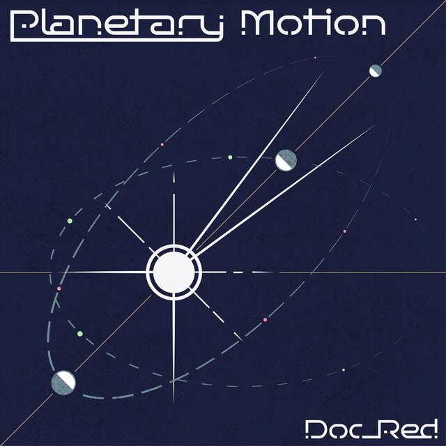 Planetary Motion