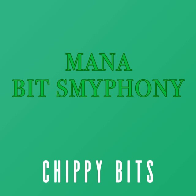 Mana Bit Symphony