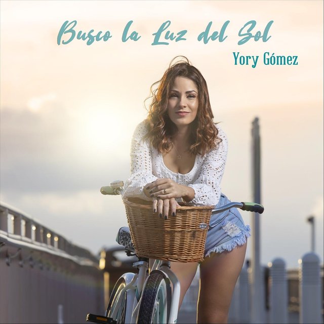Busco la Luz del Sol
