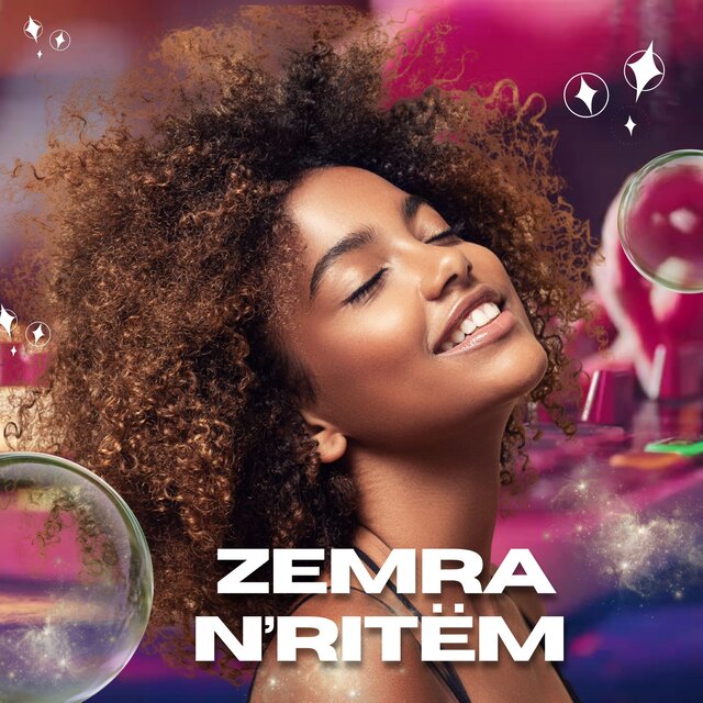 Zemra n'Ritëm