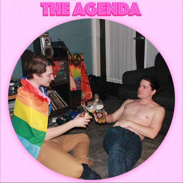 The Agenda