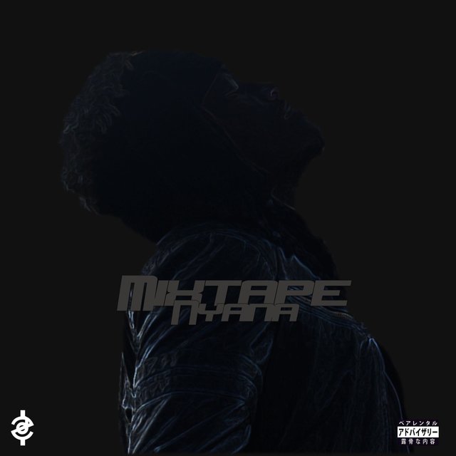 Mixtape Nyana EP