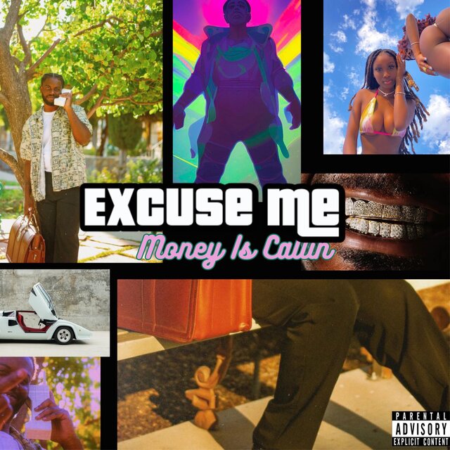 Excuse Me, Money Is Callin’