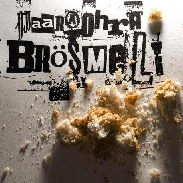 Brösmeli
