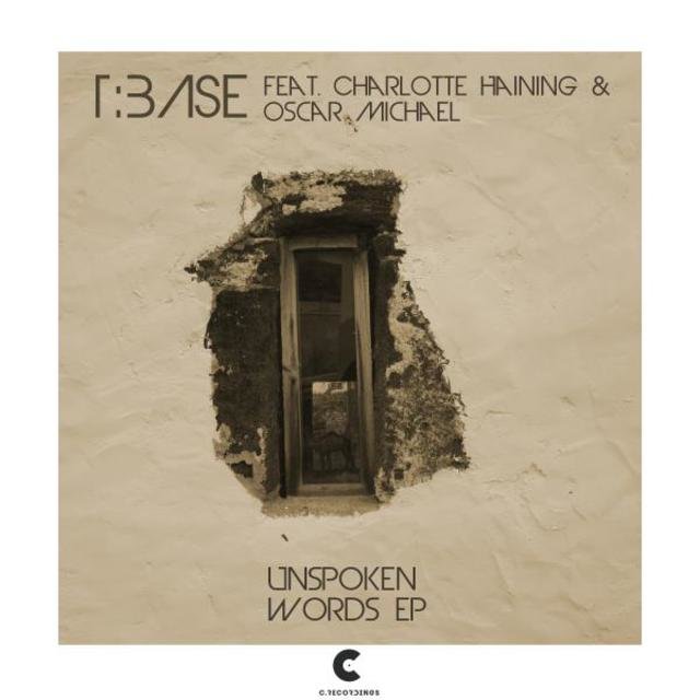 Unspoken Words EP
