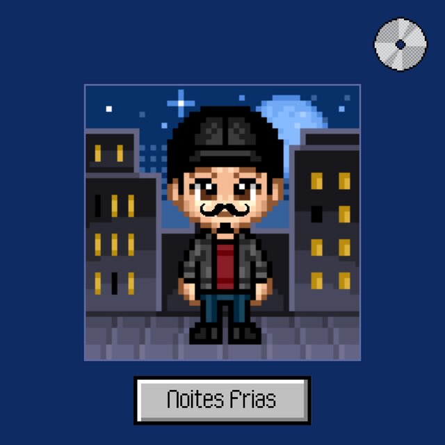 Noites Frias