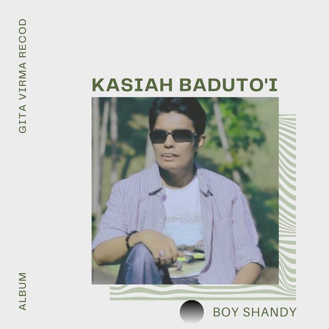 Kasiah Baduto'i