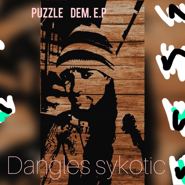 PUZZLE DEM