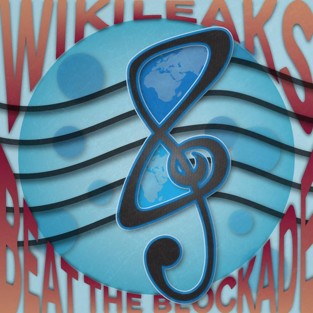 Wikileaks: Beat the Blockade