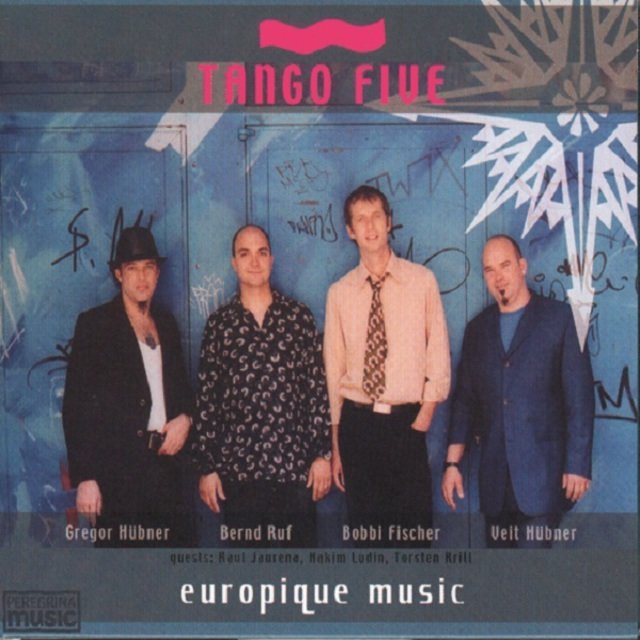 Europique Music
