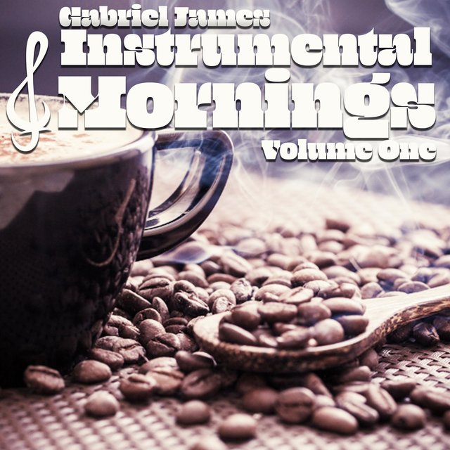 Instrumental Morning Series Volume 1