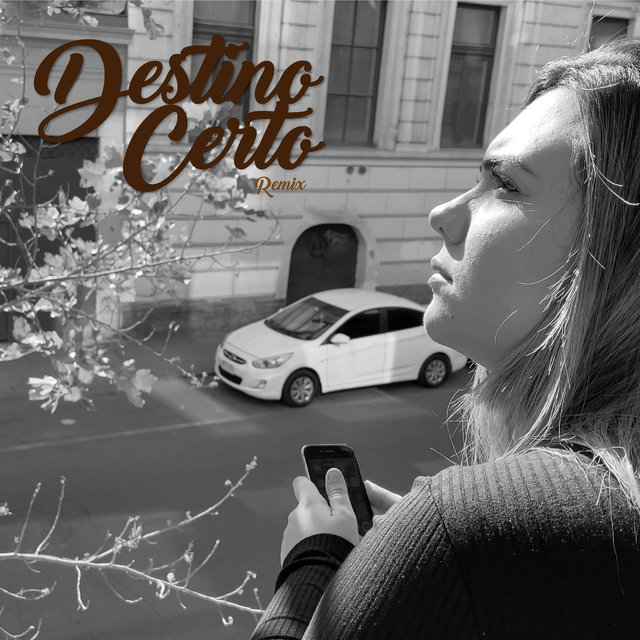 Destino Certo (Remix)