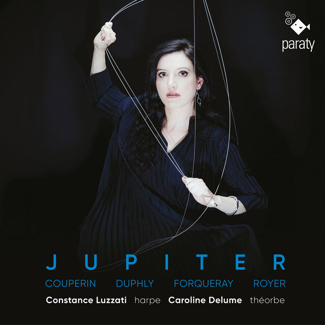 Corrette: Premier livre de pièces pour le clavecin, Suite No. 1, Op. 12: No. 2, Les Giboulées de mars