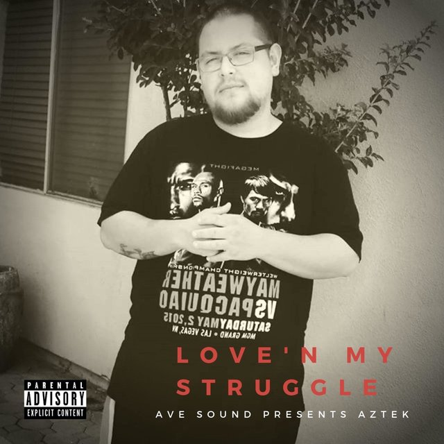 Love'n My Struggle