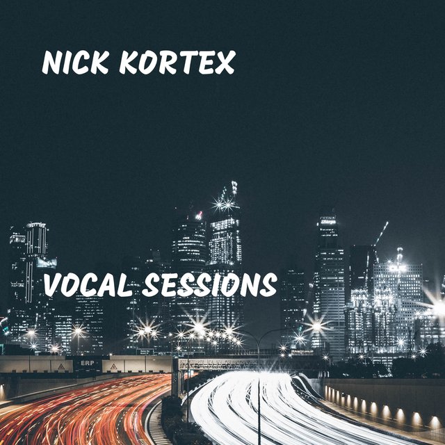 Vocal Sessions