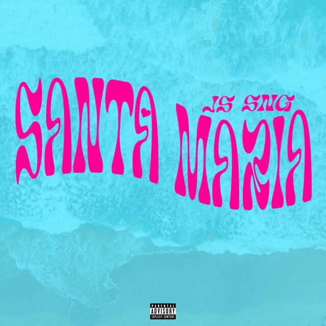 SANTA MARIA