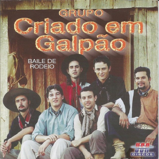 Baile de Rodeio