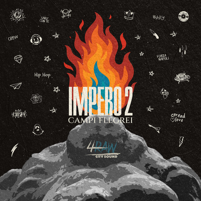 IMPERO 2: CAMPI FLEGREI