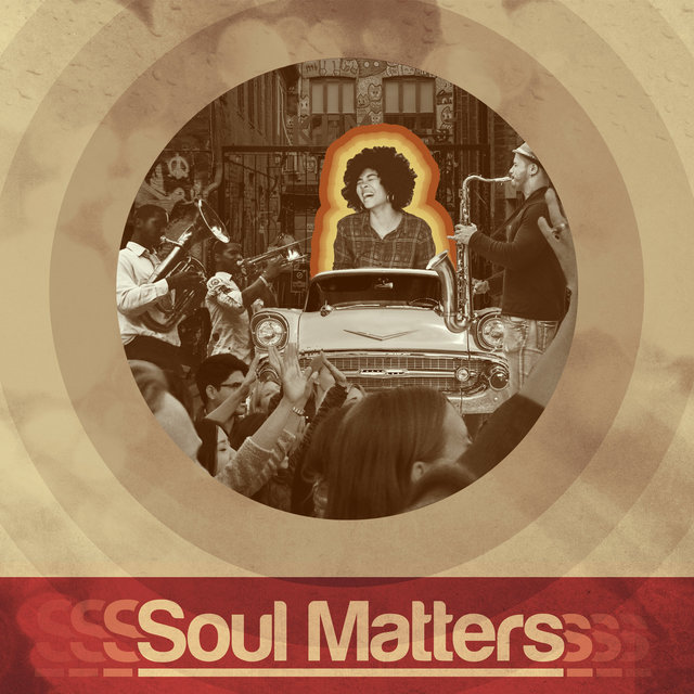 Soul Matters