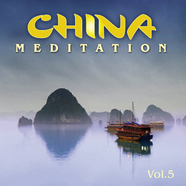 China Meditation Vol. 5