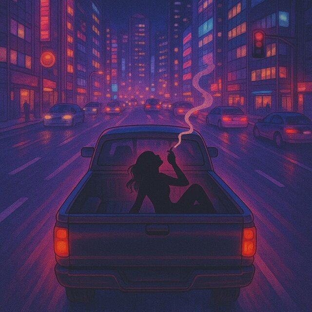 HEY MA! (feat. Lukas Ocean & Dimelo Jotace)